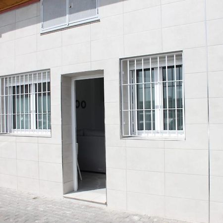 Apartamentos Margo 2 مالقة المظهر الخارجي الصورة