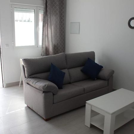 Apartamentos Margo 2 مالقة المظهر الخارجي الصورة